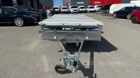 Tiki Treiler 300-LH kastihaagis kW thumbnail