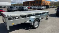 Tiki Treiler 300-LH kastihaagis kW thumbnail