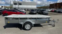 Tiki Treiler 300-LH kastihaagis kW thumbnail