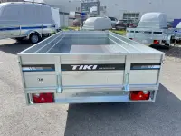 Tiki Treiler Keevishaagis 327-LH 3.27x1.5 kW thumbnail