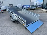 Tiki Treiler Keevishaagis 327-LH 3.27x1.5 kW thumbnail