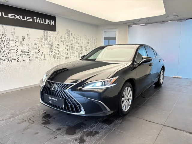 Image of Lexus ES 300h - 164kW