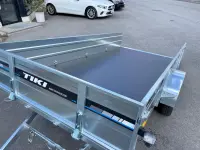 Tiki Treiler Keevishaagis 327-LH 3.27x1.5 kW thumbnail