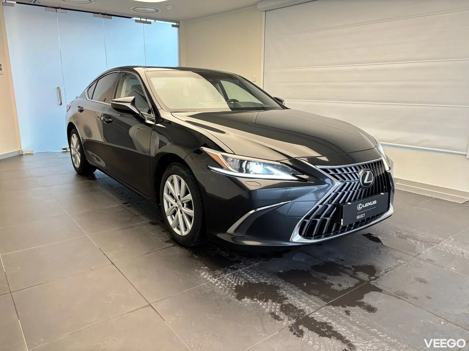 Lexus ES 300h - 164kW