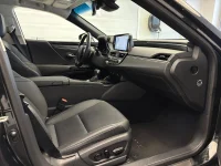 Lexus ES 300h - 164kW thumbnail