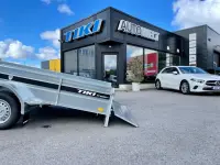 Tiki Treiler Keevishaagis 327-LH 3.27x1.5 kW thumbnail
