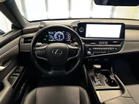 Lexus ES 300h - 164kW thumbnail