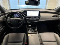 Lexus ES 300h - 164kW thumbnail