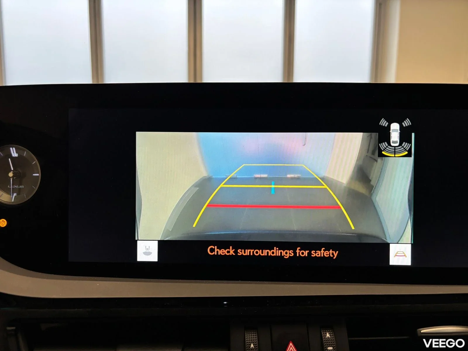 Lexus ES 300h - 164kW