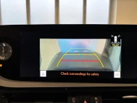 Lexus ES 300h - 164kW thumbnail