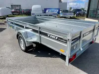 Tiki Treiler Keevishaagis 327-LH 3.27x1.5 kW thumbnail