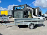 Tiki Treiler Keevishaagis 327-LH 3.27x1.5 kW thumbnail