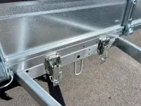 Tiki Treiler Keevishaagis 327-LH 3.27x1.5 kW thumbnail