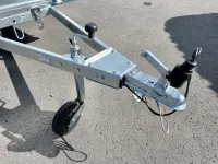 Tiki Treiler Keevishaagis 327-LH 3.27x1.5 kW thumbnail