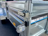 Tiki Treiler Keevishaagis 327-LH 3.27x1.5 kW thumbnail