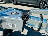 Tiki Treiler 300-LH 3.0x1.5 kaanega haagis thumbnail