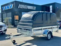 Tiki Treiler 300-LH 3.0x1.5 kaanega haagis thumbnail