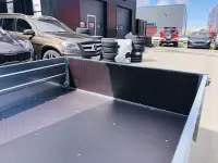 Tiki Treiler 300-LH 3.0x1.5 kaanega haagis thumbnail