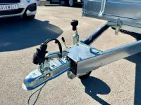 Tiki Treiler 300-LH 3.0x1.5 kaanega haagis thumbnail