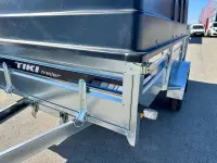 Tiki Treiler 300-LH 3.0x1.5 kaanega haagis thumbnail