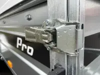 Tiki Treiler Keevis PRO 400-DLH 4.0x1.5 thumbnail