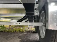 Tiki Treiler Keevis PRO 400-DLH 4.0x1.5 thumbnail