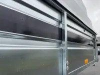 Tiki Treiler Keevis PRO 400-DLH 4.0x1.5 thumbnail