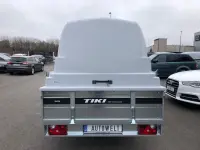 Tiki Treiler Keevis PRO 400-DLH 4.0x1.5 thumbnail