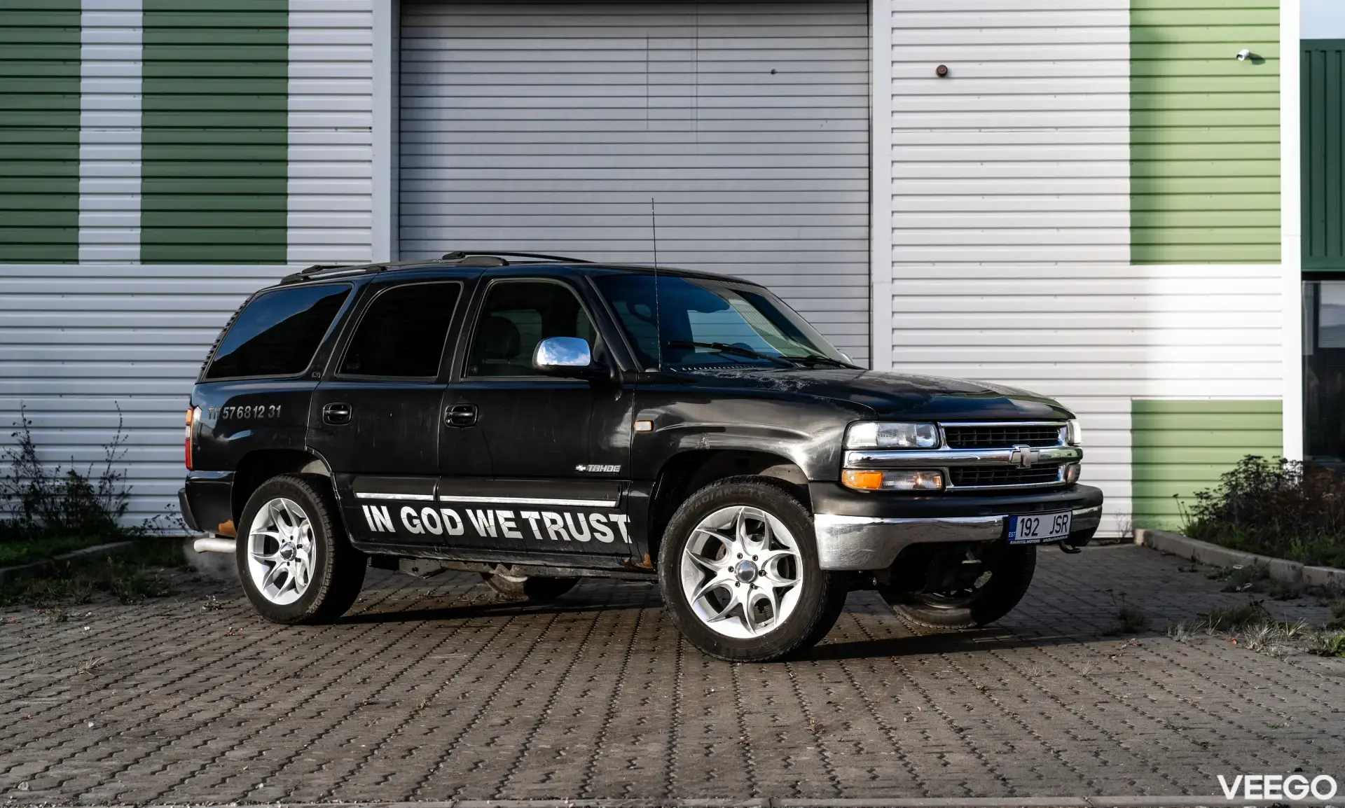 Vehicle Image