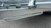 Tiki Treiler Keevis PRO 400-DLH 4.0x1.5 kW thumbnail