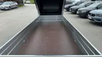 Tiki Treiler Keevis PRO 400-DLH 4.0x1.5 kW thumbnail