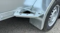 Tiki Treiler Keevis PRO 400-DLH 4.0x1.5 kW thumbnail