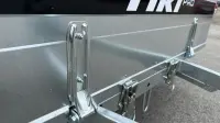 Tiki Treiler Keevis PRO 400-DLH 4.0x1.5 kW thumbnail