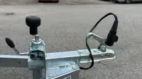 Tiki Treiler Keevis PRO 400-DLH 4.0x1.5 kW thumbnail