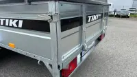 Tiki Treiler Keevis PRO 400-DLH 4.0x1.5 kW thumbnail