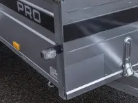 Tiki Treiler Keevis PRO327 3.27x1.5 thumbnail