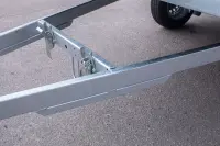 Tiki Treiler Keevis PRO327 3.27x1.5 thumbnail