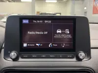 Hyundai Kona 26kW thumbnail