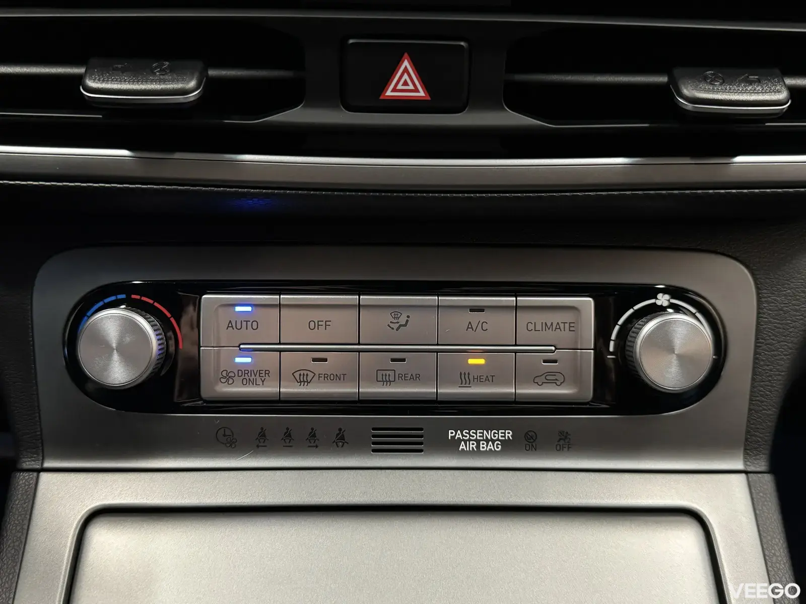 Hyundai Kona 26kW