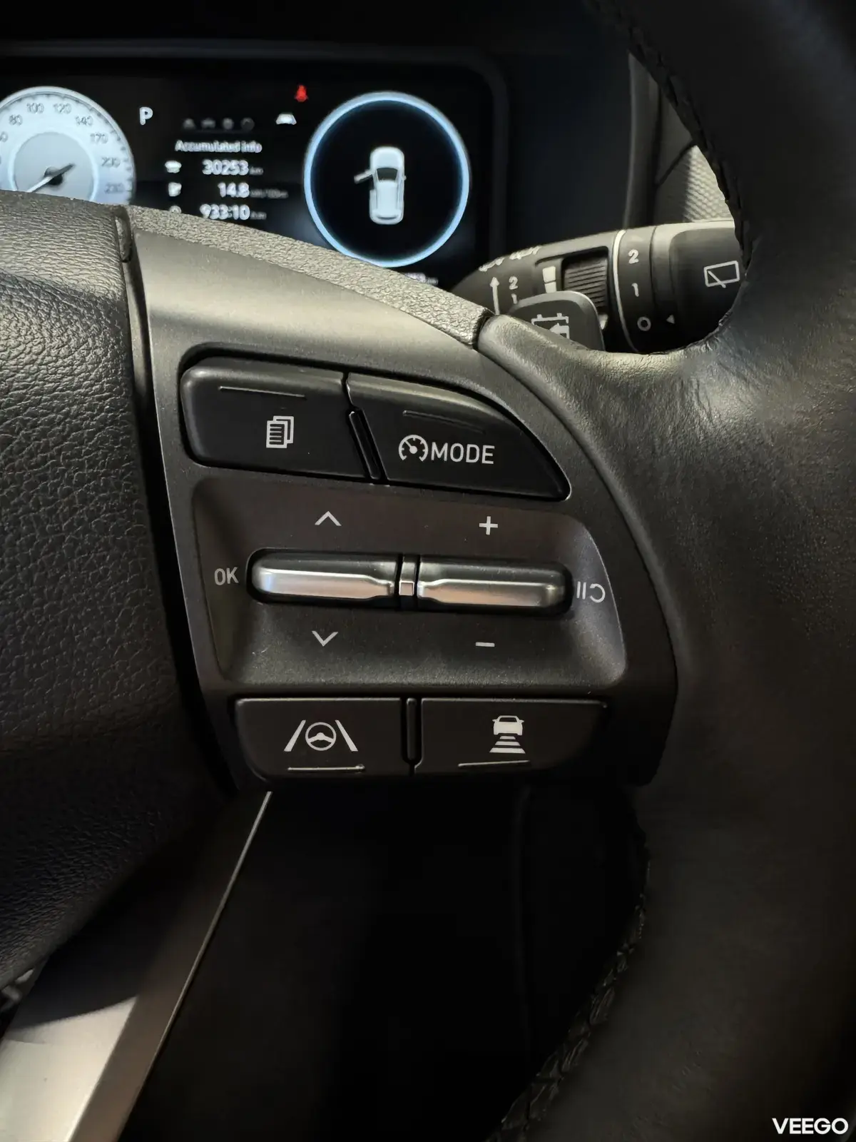 Hyundai Kona 26kW