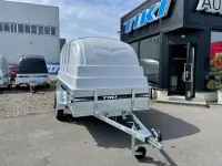 Tiki Treiler Keevishaagis 300-LH thumbnail