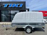 Tiki Treiler Keevishaagis 300-LH thumbnail