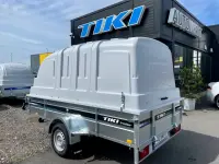 Tiki Treiler Keevishaagis 300-LH thumbnail
