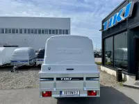 Tiki Treiler Keevishaagis 300-LH thumbnail