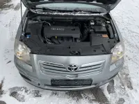 Toyota Avensis 81kW thumbnail