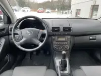 Toyota Avensis 81kW thumbnail