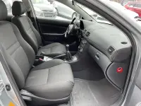 Toyota Avensis 81kW thumbnail