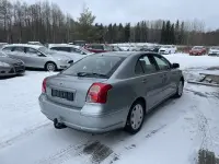 Toyota Avensis 81kW thumbnail