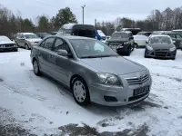 Toyota Avensis 81kW thumbnail