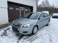 Toyota Avensis 81kW thumbnail